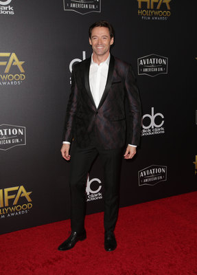 Hugh Jackman Poster 3732731