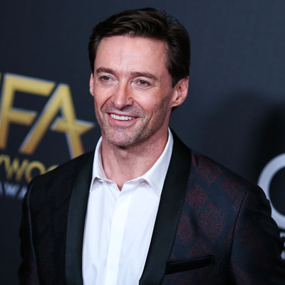Hugh Jackman Poster 3732732