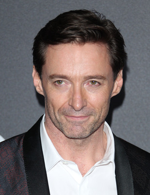 Hugh Jackman Poster 3732735