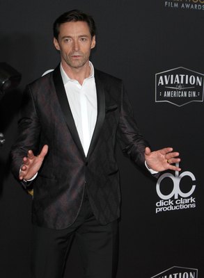 Hugh Jackman Poster 3732736