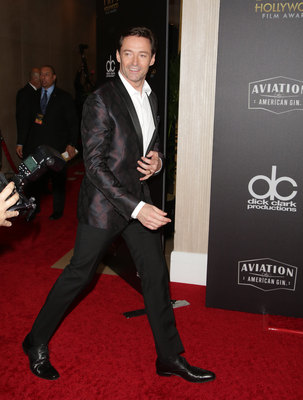 Hugh Jackman Poster 3732737