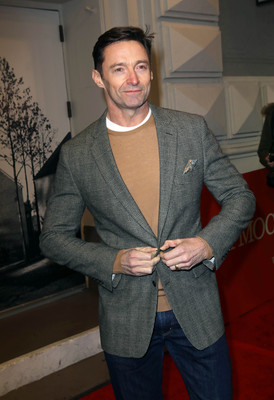 Hugh Jackman Poster 3732738