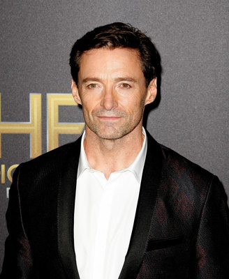 Hugh Jackman Poster 3732739