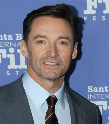 Hugh Jackman Poster 3732741
