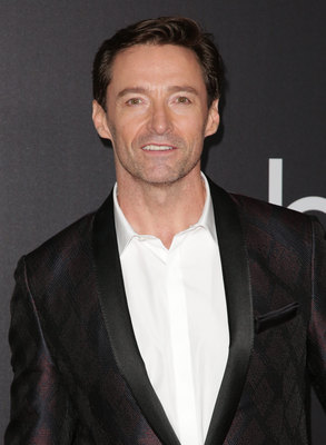 Hugh Jackman Poster 3732742