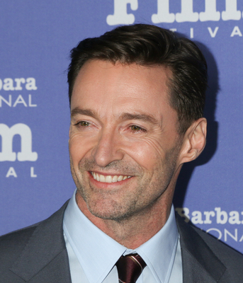 Hugh Jackman Poster 3732743