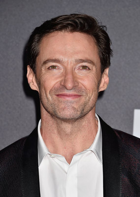 Hugh Jackman Poster 3732744