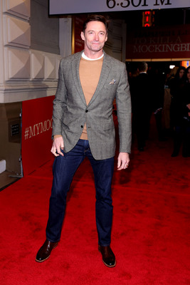 Hugh Jackman Poster 3732745