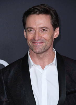 Hugh Jackman Poster 3732746
