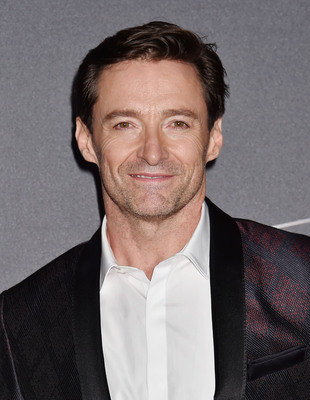 Hugh Jackman Poster 3732749