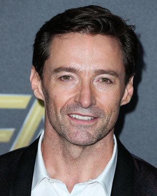 Hugh Jackman Poster 3732750