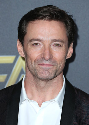Hugh Jackman Poster 3732751