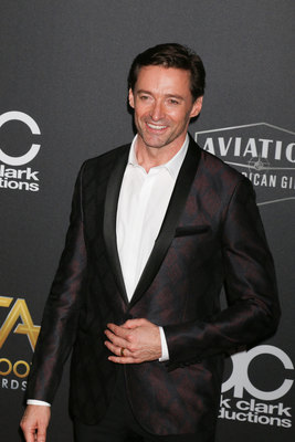Hugh Jackman Poster 3732753