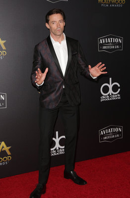 Hugh Jackman Poster 3732754