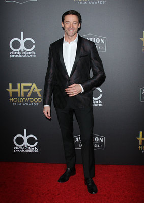 Hugh Jackman Poster 3732755