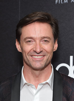 Hugh Jackman Poster 3732757