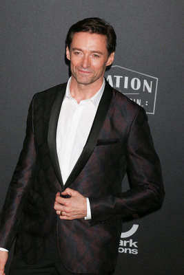 Hugh Jackman Poster 3732758