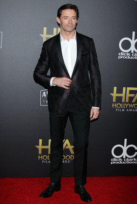 Hugh Jackman Poster 3732759