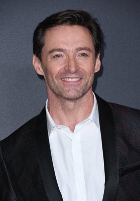 Hugh Jackman Poster 3732761