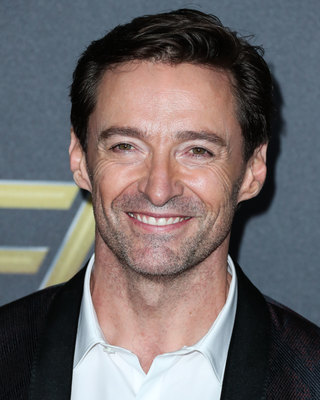 Hugh Jackman Poster 3732762