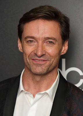 Hugh Jackman Poster 3732763