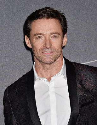 Hugh Jackman Poster 3732765