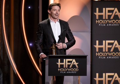 Hugh Jackman Poster 3732766