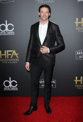 Hugh Jackman Poster 3732767