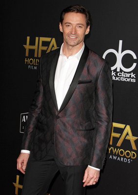 Hugh Jackman Poster 3732769