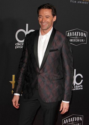 Hugh Jackman Poster 3732770
