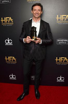 Hugh Jackman Poster 3732771