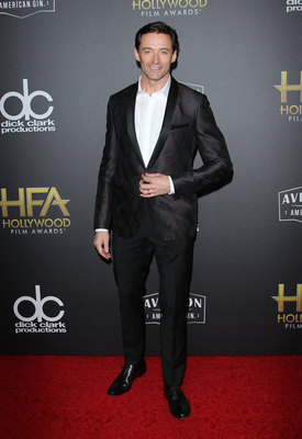 Hugh Jackman Poster 3732772