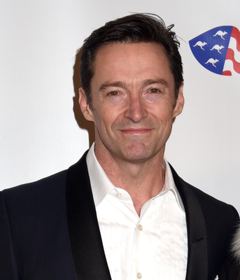 Hugh Jackman Poster 3795910