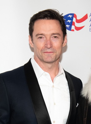 Hugh Jackman Poster 3795911