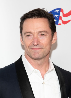 Hugh Jackman Poster 3795912
