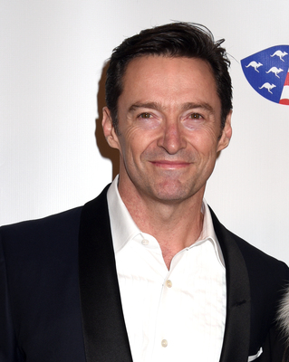 Hugh Jackman Poster 3795913