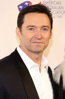 Hugh Jackman Poster 3795914