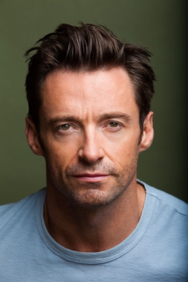 Hugh Jackman Poster 3821388