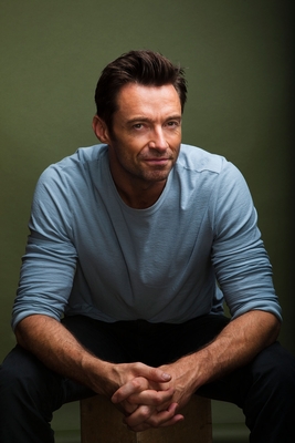 Hugh Jackman Poster 3821391