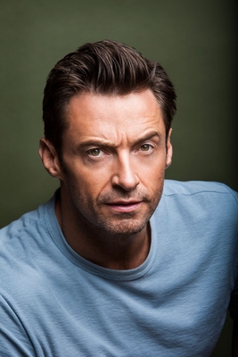 Hugh Jackman Poster 3821392