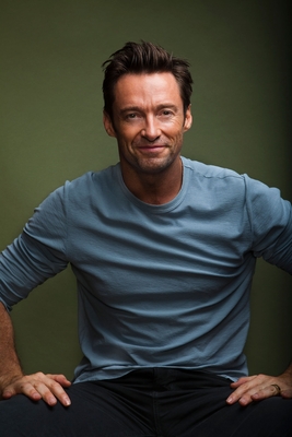 Hugh Jackman Poster 3821394