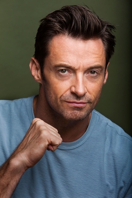 Hugh Jackman Poster 3821395