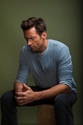 Hugh Jackman Poster 3821396