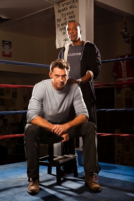 Hugh Jackman Poster 3821397