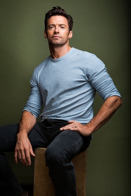Hugh Jackman Poster 3821398