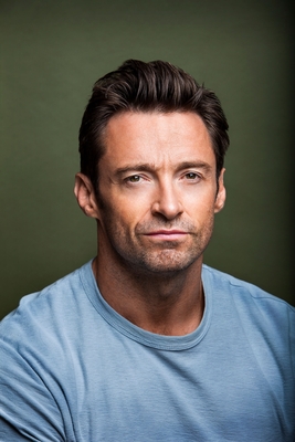 Hugh Jackman Poster 3821399