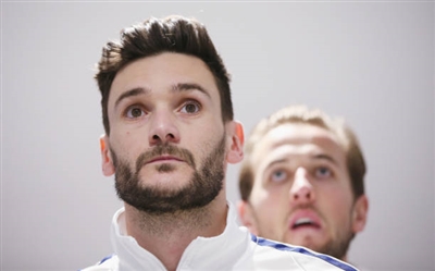 Hugo Lloris Poster 3461653