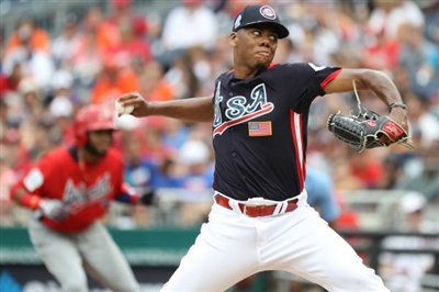 Hunter Greene Poster 3481197
