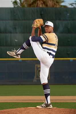 Hunter Greene Poster 3481206