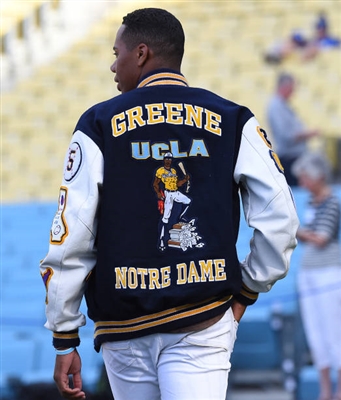 Hunter Greene Poster 3481213